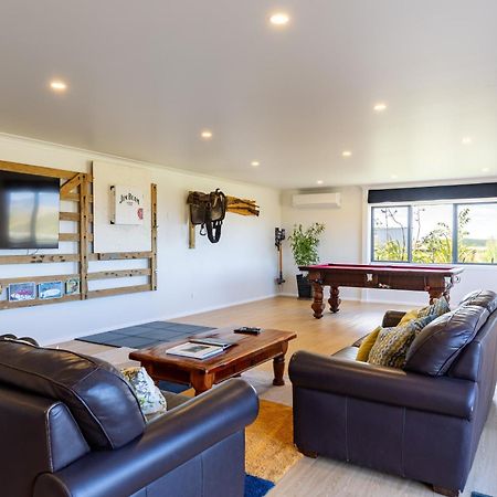 Hilltop Whakaipo Estate Taupo Eksteriør bilde