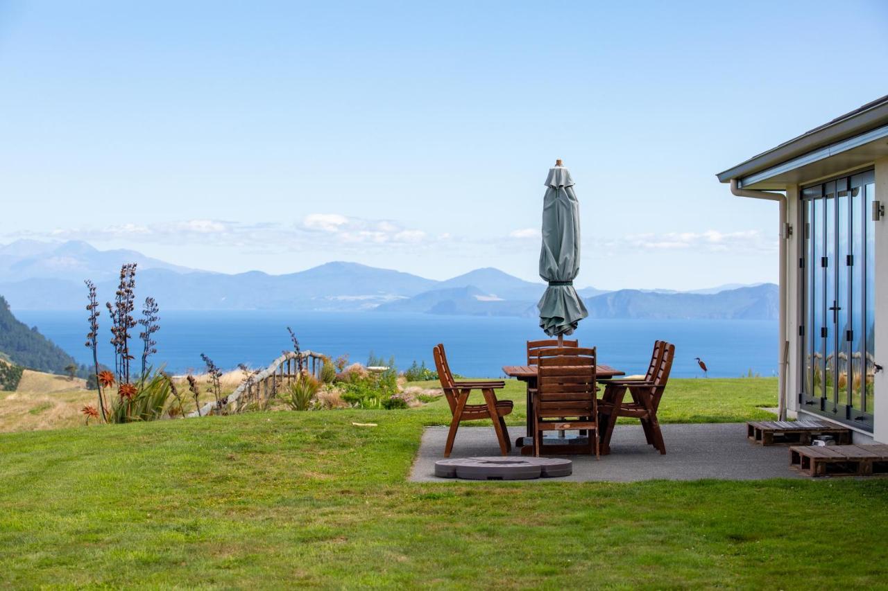 Hilltop Whakaipo Estate Taupo Eksteriør bilde