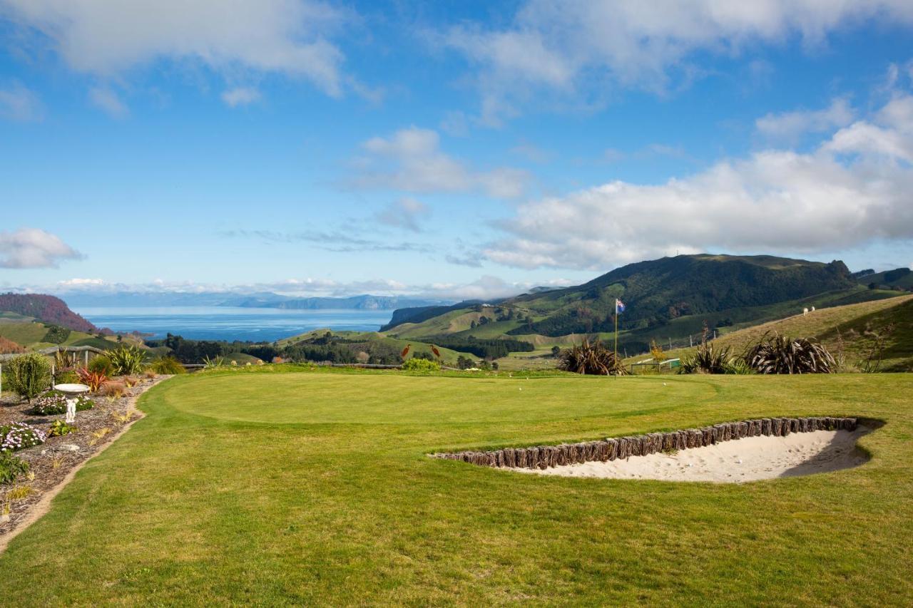Hilltop Whakaipo Estate Taupo Eksteriør bilde