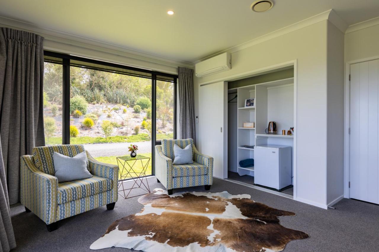Hilltop Whakaipo Estate Taupo Eksteriør bilde
