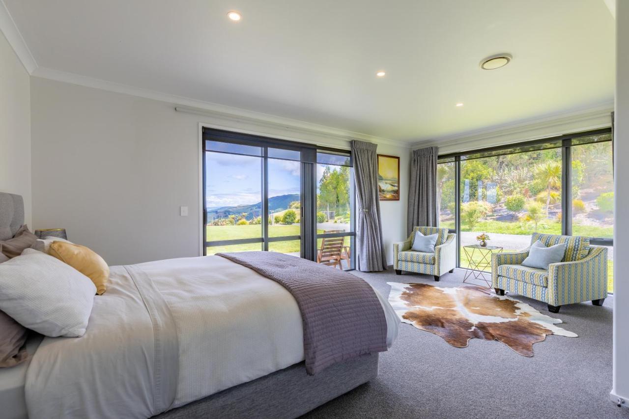 Hilltop Whakaipo Estate Taupo Eksteriør bilde