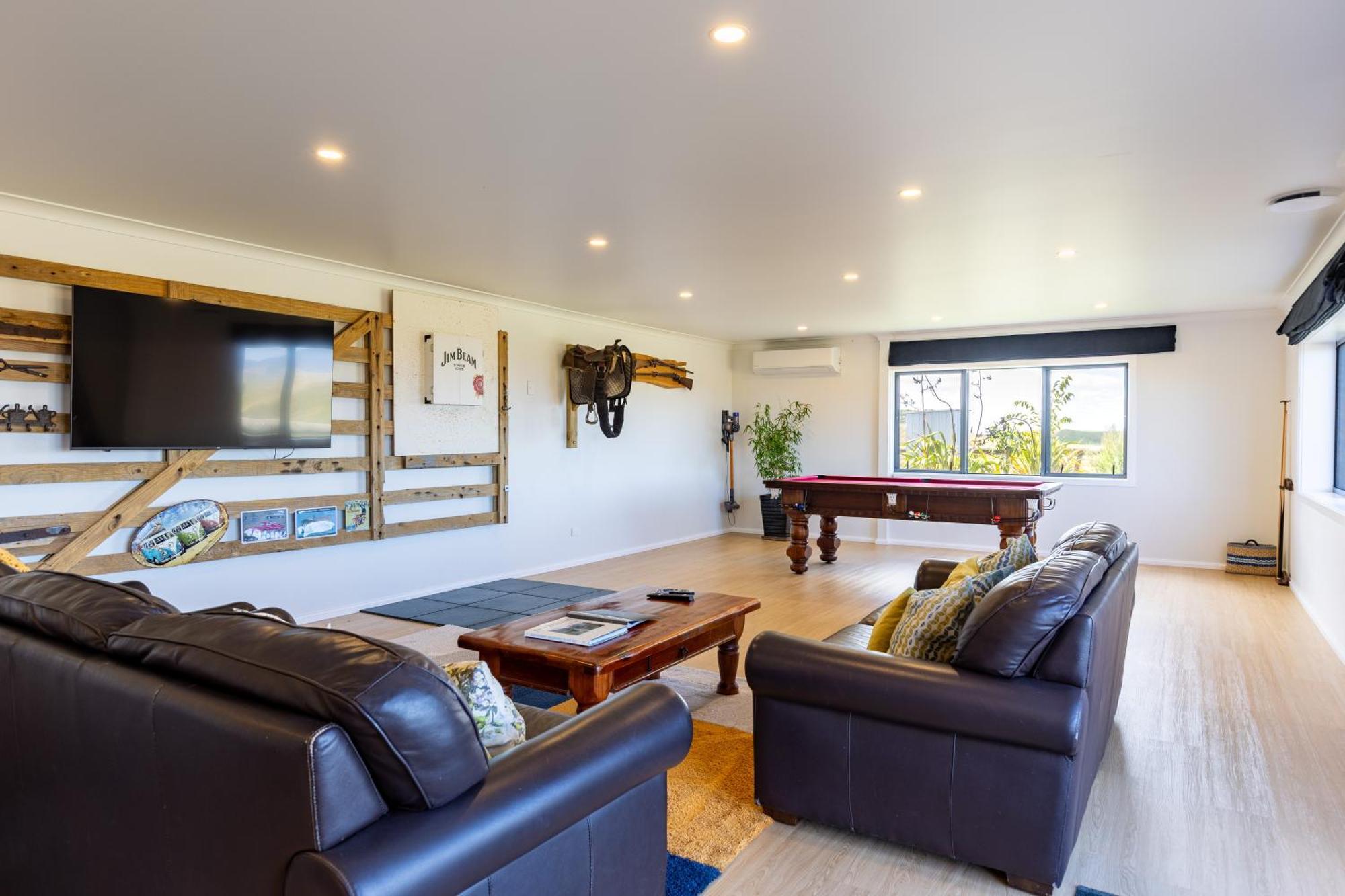 Hilltop Whakaipo Estate Taupo Eksteriør bilde